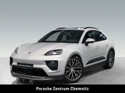 Gebraucht Porsche Macan 4 Electric
