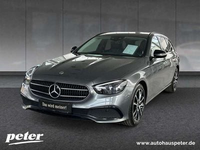 Mercedes E400