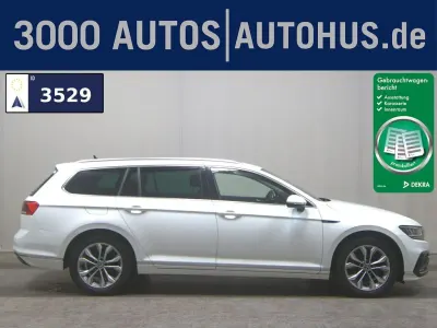 Gebraucht VW Passat