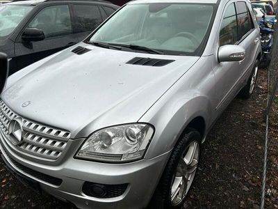 Mercedes ML350