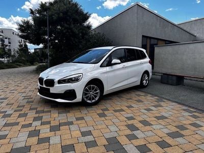 BMW 216 Gran Tourer