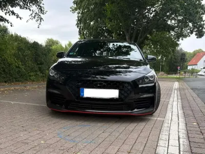 Gebraucht Hyundai i30