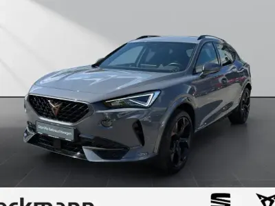 Brugt Cupra Formentor VZ 310 HK (228 kW) 2024 Grå SUV