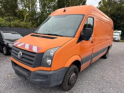 VW Crafter