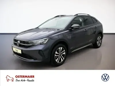 Neu VW Taigo Life 116 PS (85 kW) 2026 Grau SUV