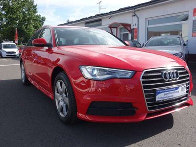 gebraucht Audi A6 Avant 3.0 TDI S tronic