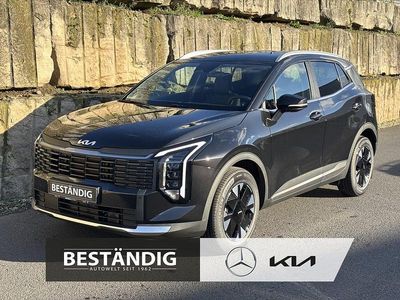 Zilinaschwarz Neu 2025 Kia Sportage Comfort SUV | 36.990 € (Superpreis)