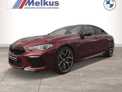 BMW M8