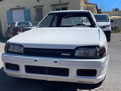 Gebraucht Mazda 323 165 PS (121 kW) 1994 Kleinwagen
