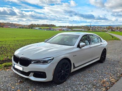 BMW 750L