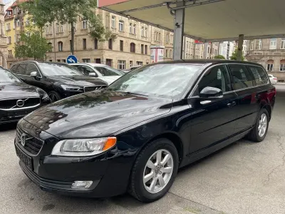 Gebraucht Volvo V70