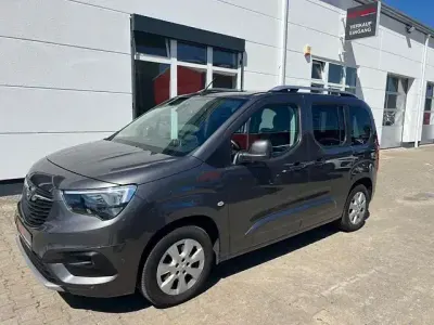 Gebraucht Opel Combo Life
