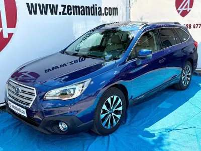 Gebraucht Subaru Outback
