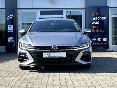 VW Arteon