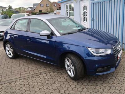 gebraucht Audi A1 1.4 design Klima