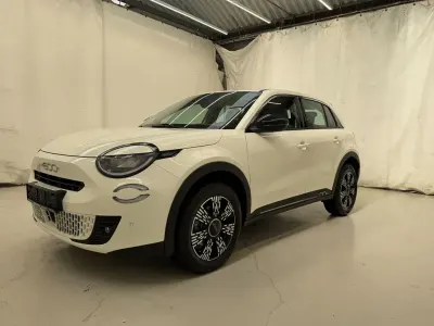 Gebraucht Fiat 600