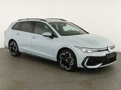 Neu VW Golf VIII R-line 204 PS (150 kW) 2026 Andere Kombi