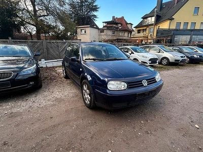 VW Golf IV