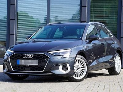 Audi A3 Sportback e-tron