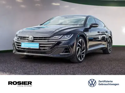 Gebraucht VW Arteon