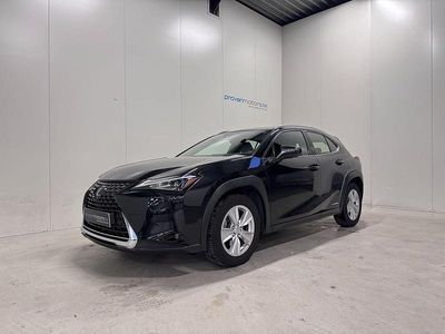 Gebraucht Lexus UX 250h 152 PS (111 kW) 2019 Schwarz SUV