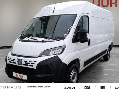 Gebraucht Fiat E-Ducato 205 kW (279 PS) 2025 Weiß Van