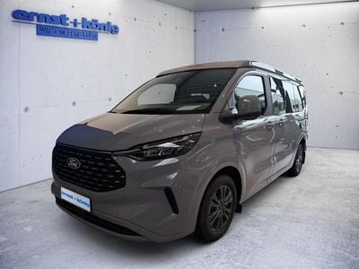 Neu Ford Tourneo Custom Nugget 170 PS (125 kW) 2025 Van