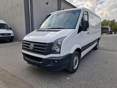 VW Crafter