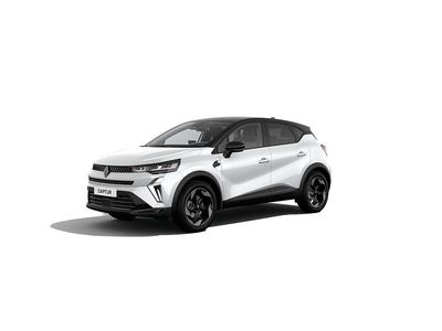 Neu 2025 Renault Captur Techno SUV | 29.690 € (Etwas zu teuer)