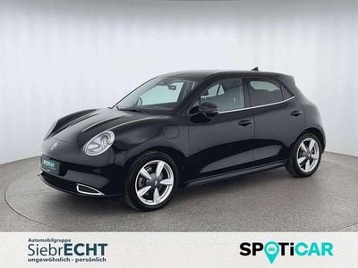 Second-hand Ora 03 125 kW (171 CP) 2023 Negru Hatchback