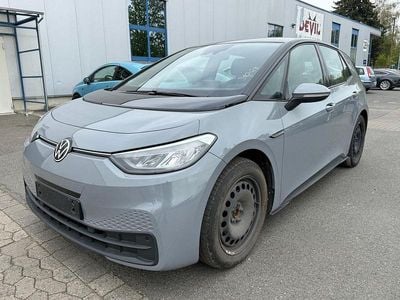Usata VW ID.3 Pure 110 kW (150 CV) 2022 Grigio Utilitaria