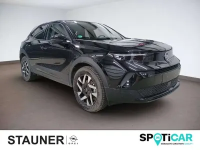 Gebraucht Opel Mokka