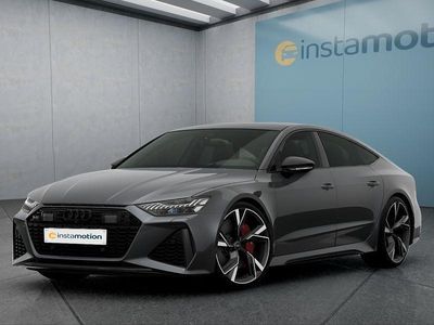 Audi RS7 Sportback