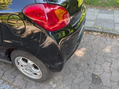 Gebraucht Mitsubishi Space Star