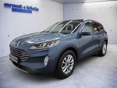 Gebraucht 2022 Ford Kuga Titanium SUV | 26.980 € (Guter Preis)