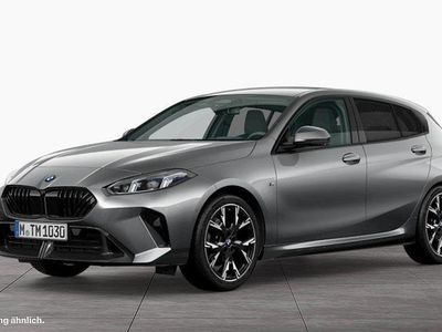 Gebraucht BMW 120 M Sport 150 PS (110 kW) 2025 Grau Kleinwagen