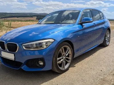 Gebraucht BMW 118