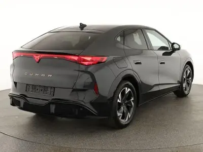 Neu Cupra Tavascan Endurance 210 kW (286 PS) 2026 Basalt grey exclusive metallic basalt grey exclusive metallic SUV