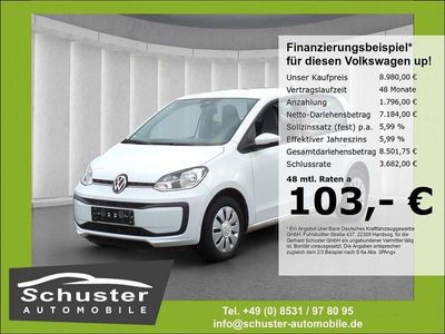 VW up!