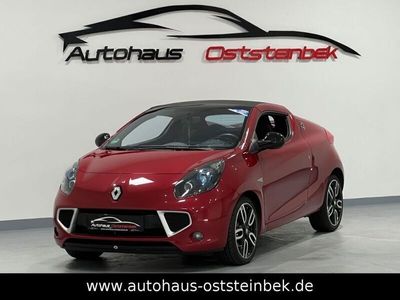 Renault Wind