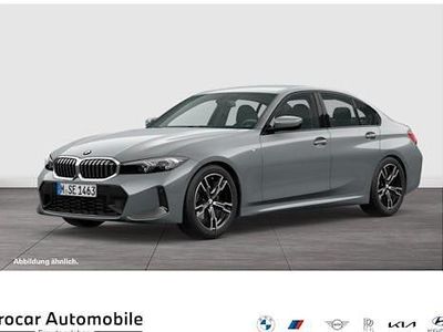 Second-hand BMW 318 Comfort Edition 156 CP (114 kW) 2025 Gri Berlinǎ