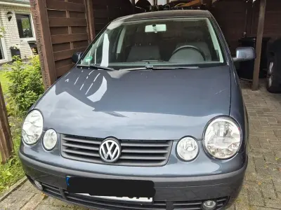 Gebraucht VW Polo