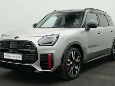 Gebraucht Mini John Cooper Works Countryman 300 PS (220 kW) 2025 Grau SUV