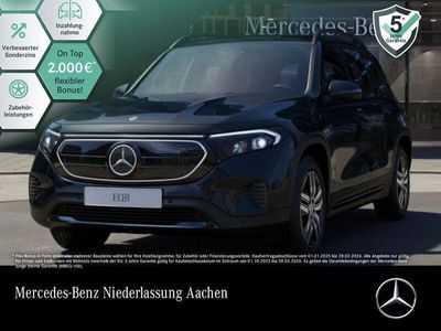 Mercedes EQB300