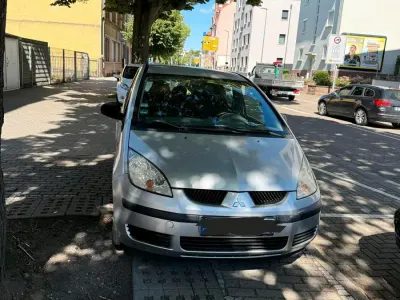 Gebraucht Mitsubishi Colt