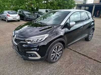Occasion Renault Captur