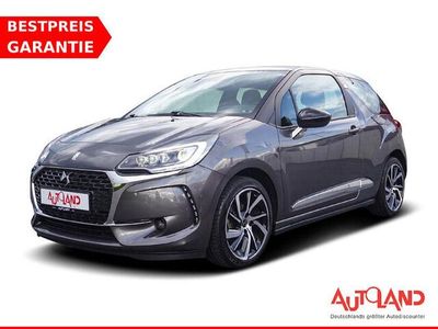 DS Automobiles DS3
