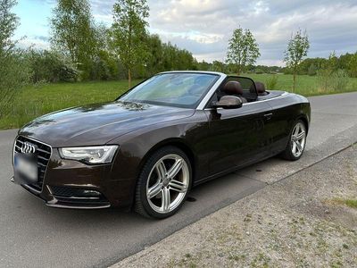 Audi A5 Cabriolet