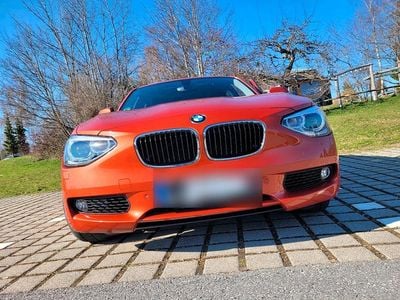 Gebraucht BMW 120