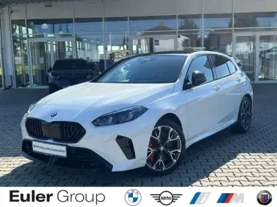 Gebraucht BMW 120 M Sport 170 PS (125 kW) 2025 Weiss Kleinwagen